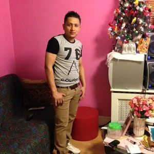 Meet your Posher, Edgar